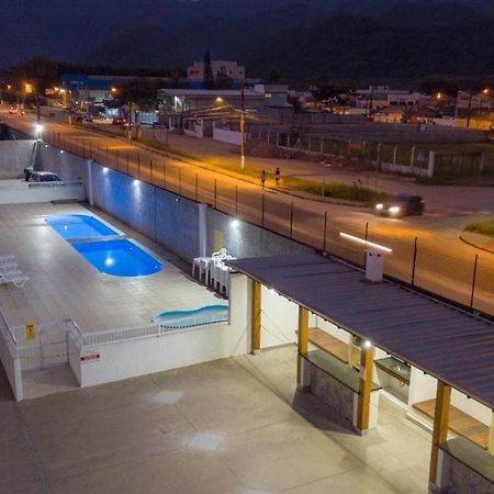 Apartament Sun Way 1408 Ubatuba Zewnętrze zdjęcie
