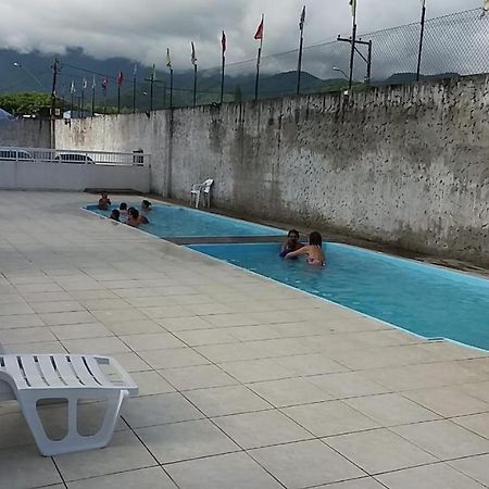 Apartament Sun Way 1408 Ubatuba Zewnętrze zdjęcie