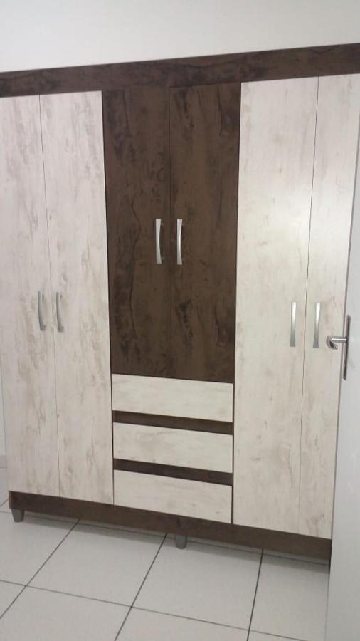 Apartament Sun Way 1408 Ubatuba Zewnętrze zdjęcie