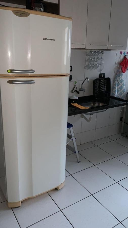 Apartament Sun Way 1408 Ubatuba Zewnętrze zdjęcie