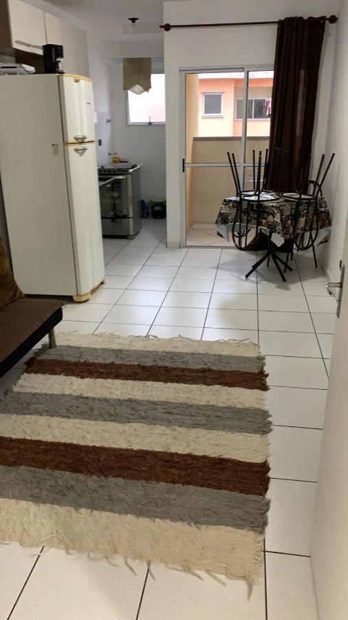 Apartament Sun Way 1408 Ubatuba Zewnętrze zdjęcie