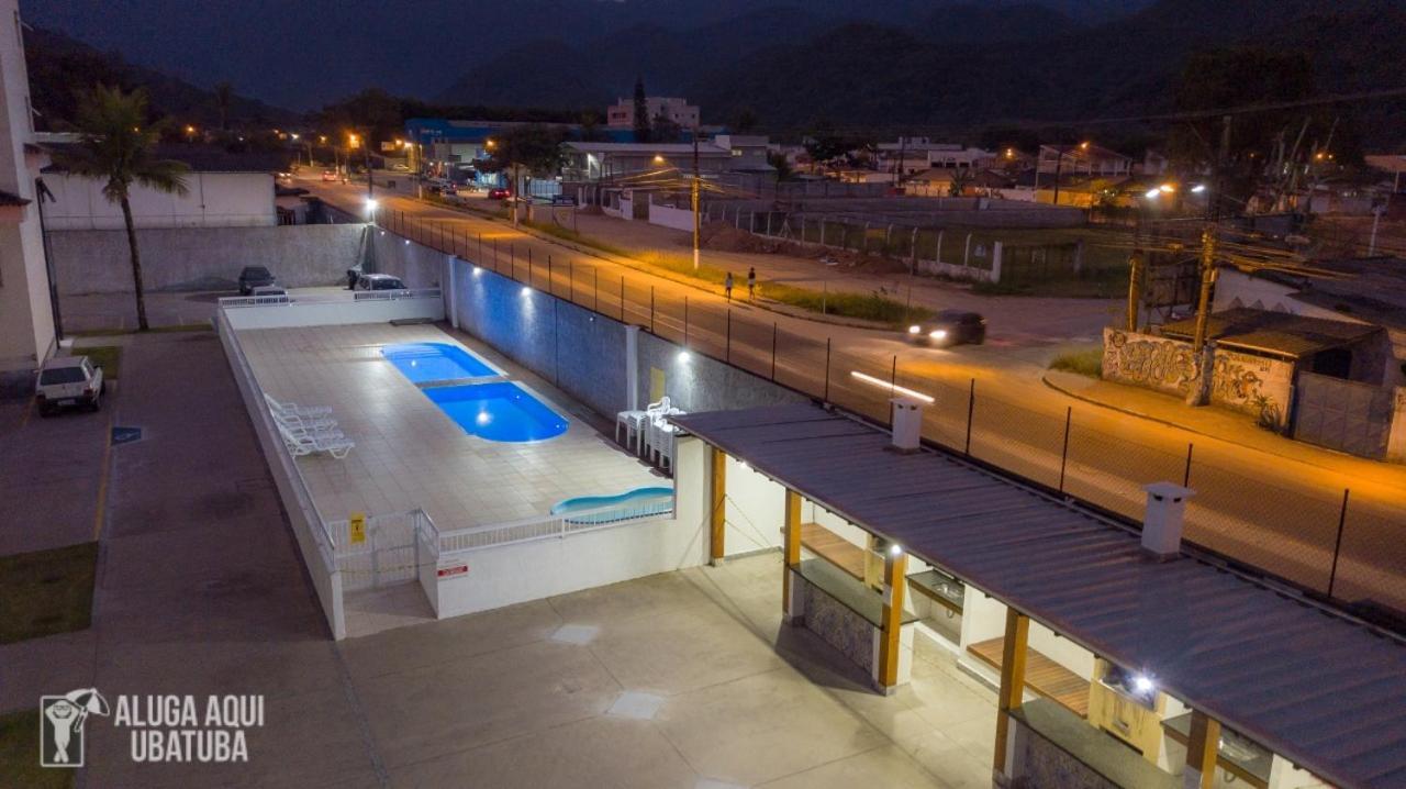 Apartament Sun Way 1408 Ubatuba Zewnętrze zdjęcie