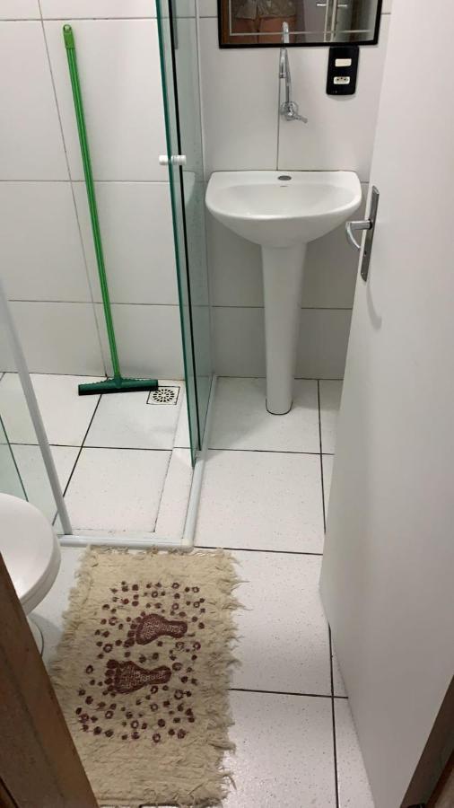 Apartament Sun Way 1408 Ubatuba Zewnętrze zdjęcie