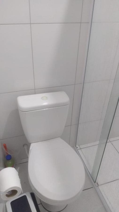 Apartament Sun Way 1408 Ubatuba Zewnętrze zdjęcie