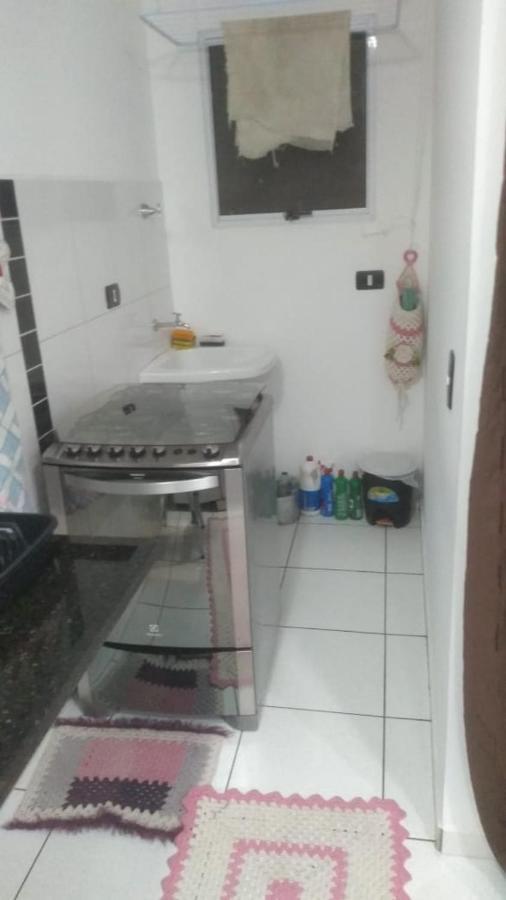 Apartament Sun Way 1408 Ubatuba Zewnętrze zdjęcie