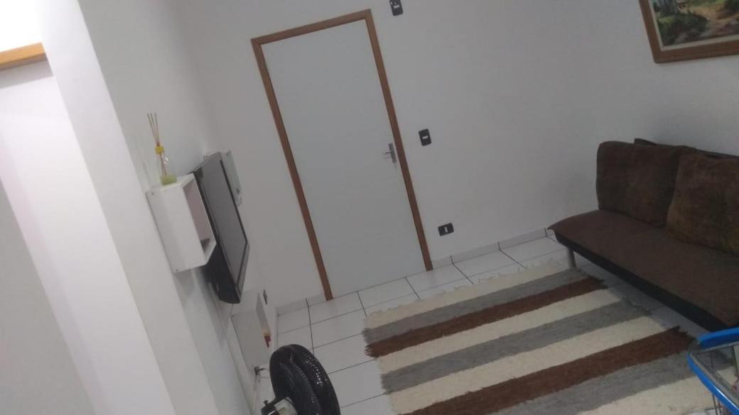 Apartament Sun Way 1408 Ubatuba Zewnętrze zdjęcie